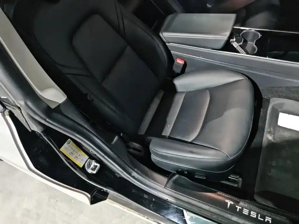Model 3 2020 Standard Range Rear-Wheel Drive Upgrade — миниатюра 25