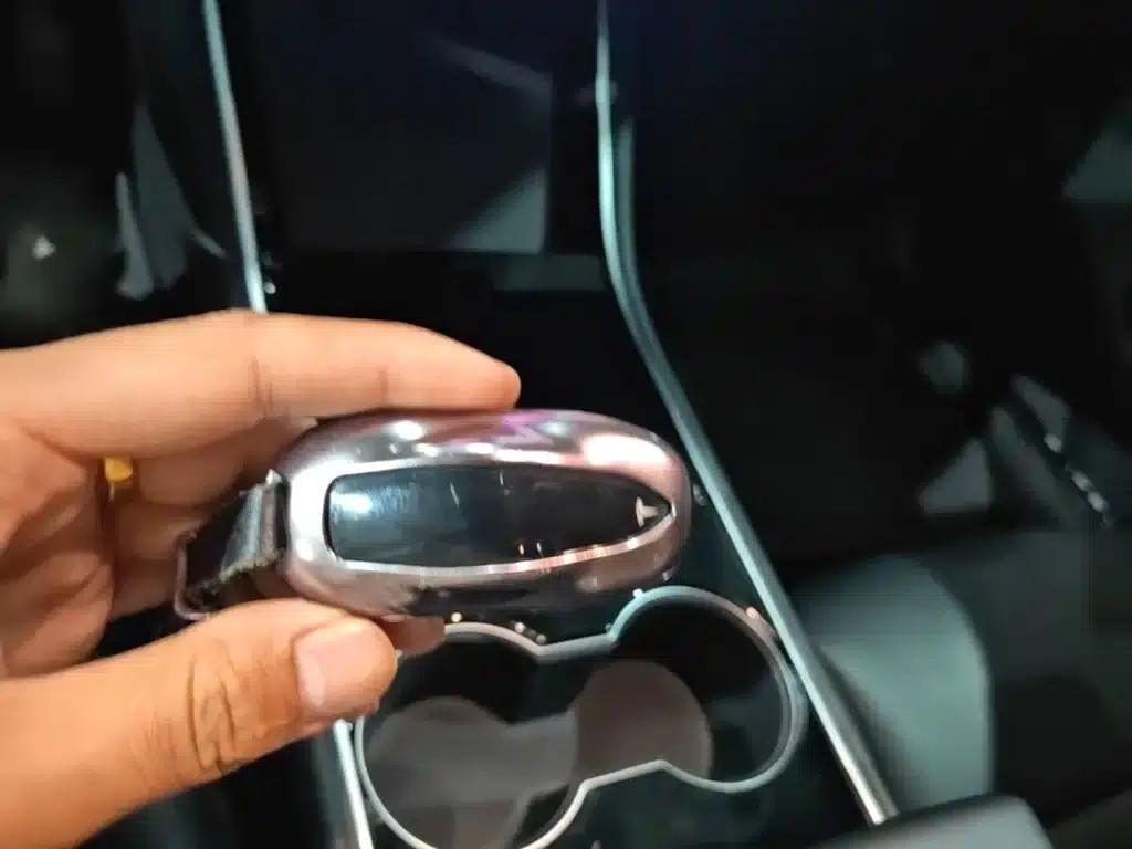 Model 3 2020 Standard Range Rear-Wheel Drive Upgrade — миниатюра 9