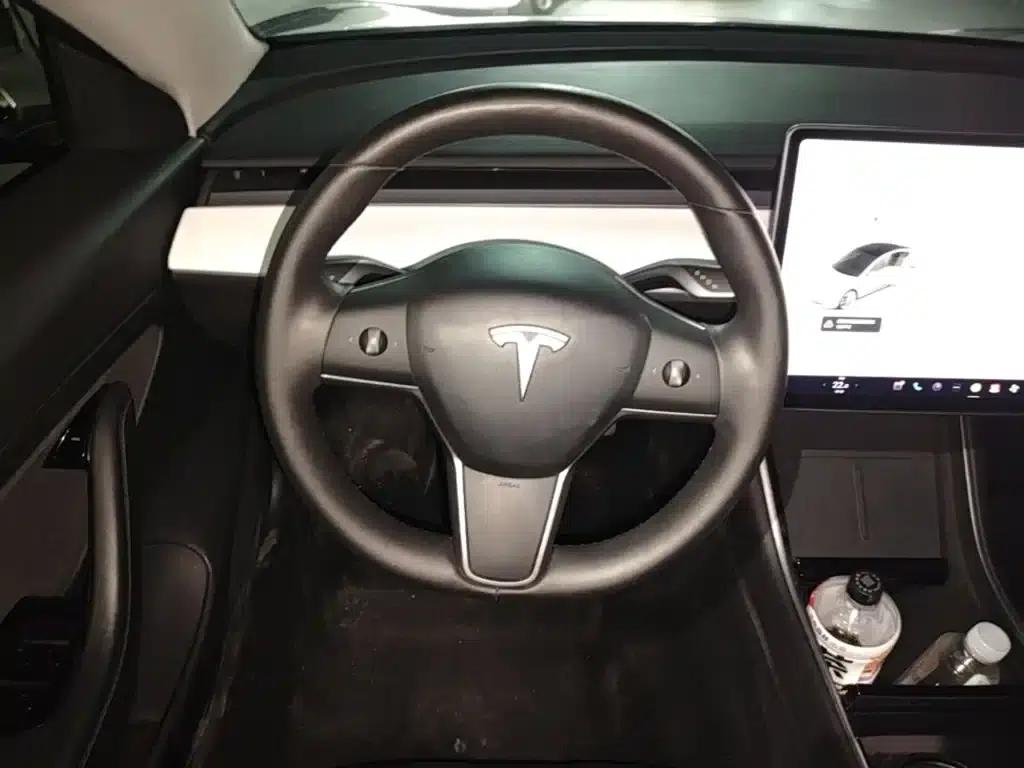 Model 3 2019 Standard Range Rear-Wheel Drive Upgrade — миниатюра 11