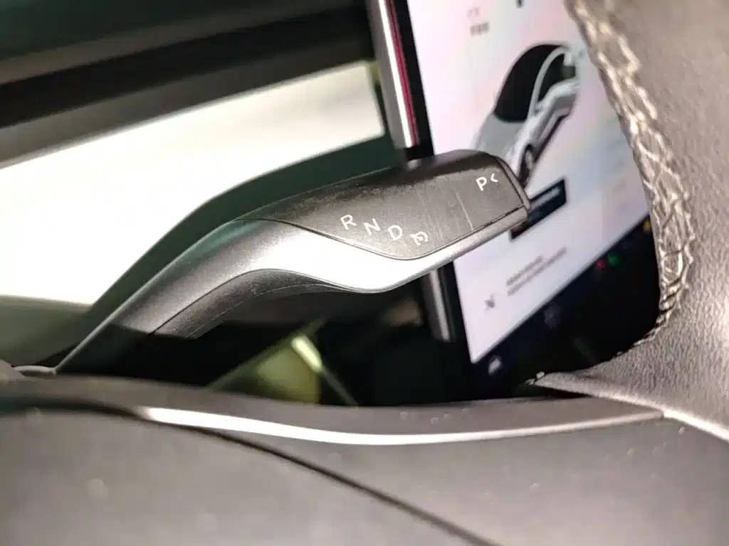 Model 3 2019 Standard Range Rear-Wheel Drive Upgrade — миниатюра 14