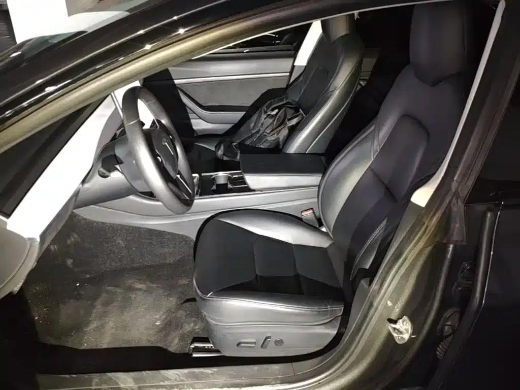 Model 3 2019 Standard Range Rear-Wheel Drive Upgrade — миниатюра 15