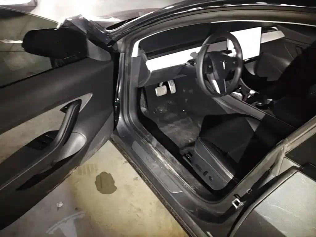 Model 3 2019 Standard Range Rear-Wheel Drive Upgrade — миниатюра 16