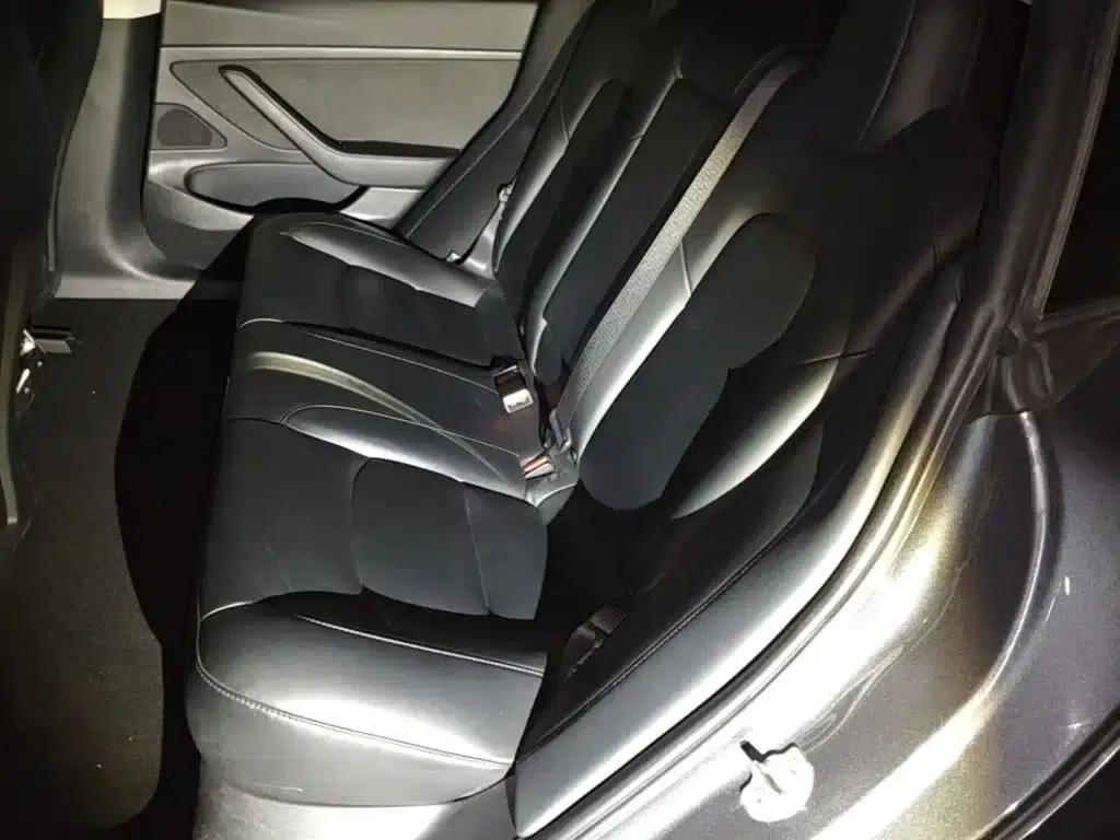 Model 3 2019 Standard Range Rear-Wheel Drive Upgrade — миниатюра 17