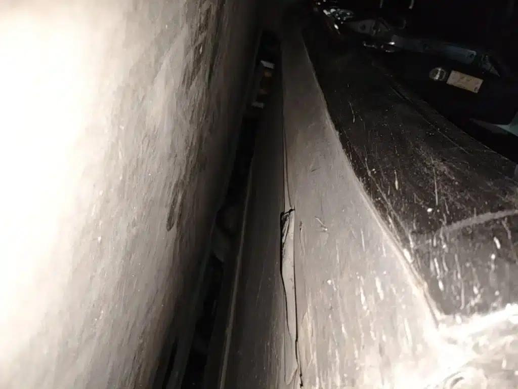 Model 3 2019 Standard Range Rear-Wheel Drive Upgrade — миниатюра 21