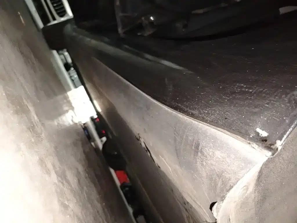 Model 3 2019 Standard Range Rear-Wheel Drive Upgrade — миниатюра 22