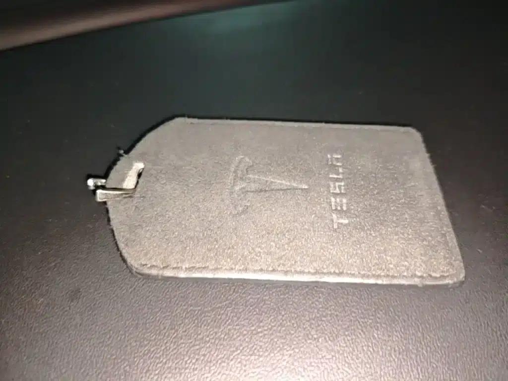 Model 3 2019 Standard Range Rear-Wheel Drive Upgrade — миниатюра 9