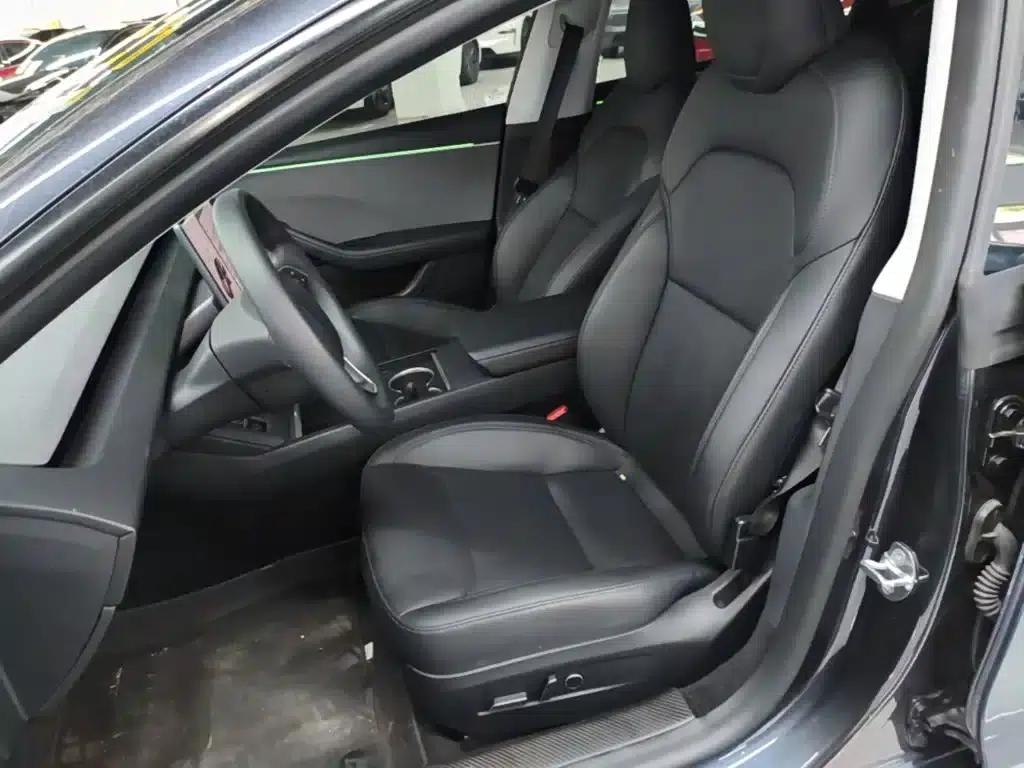Model 3 2023 Rear-Wheel Drive — миниатюра 15
