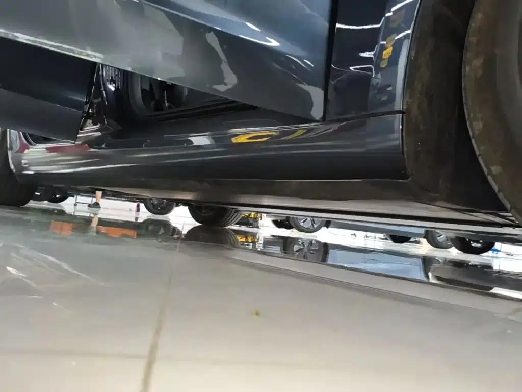 Model 3 2023 Rear-Wheel Drive — миниатюра 21