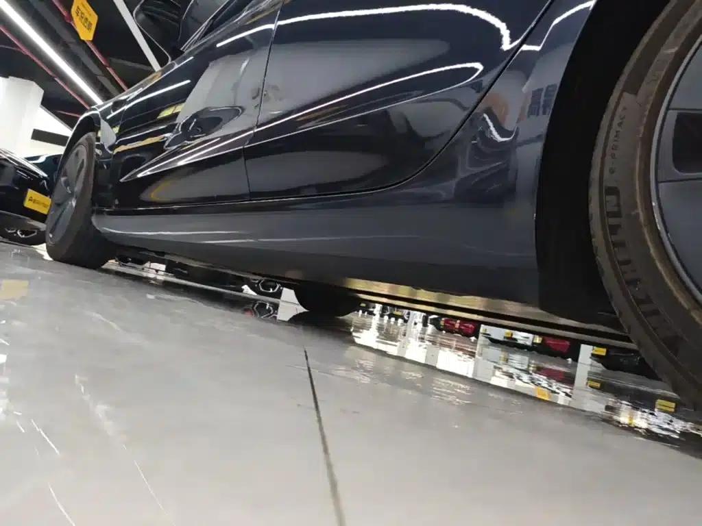 Model 3 2023 Rear-Wheel Drive — миниатюра 22
