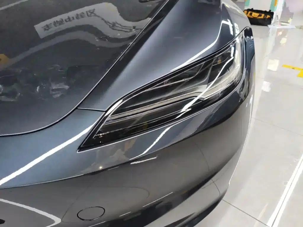 Model 3 2023 Rear-Wheel Drive — миниатюра 24