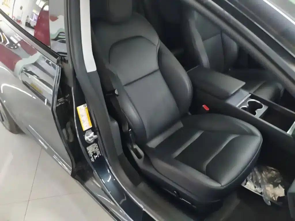 Model 3 2023 Rear-Wheel Drive — миниатюра 25