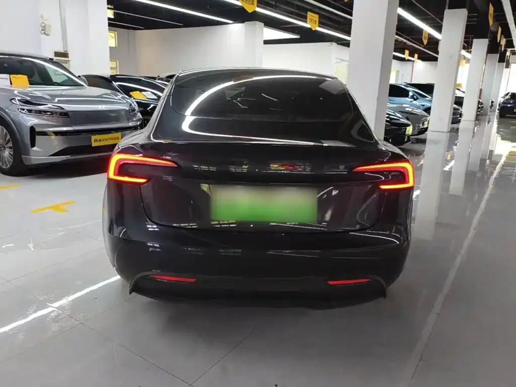 Model 3 2023 Rear-Wheel Drive — миниатюра 6