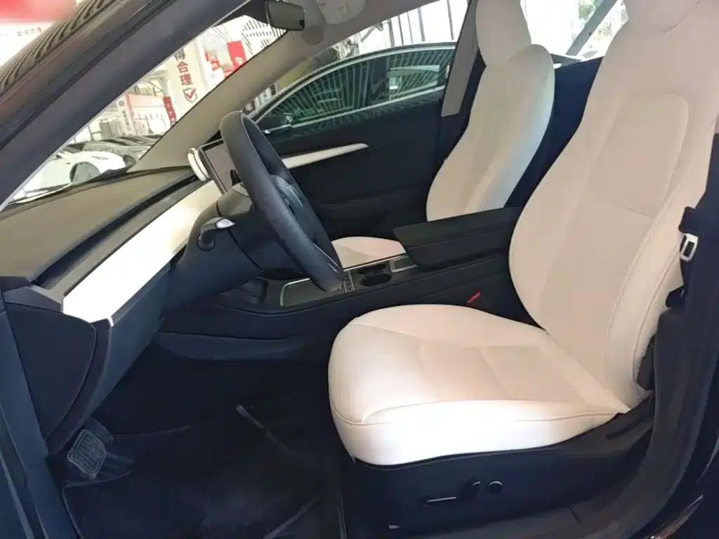 Model 3 2022 Rear-Wheel Drive — миниатюра 15