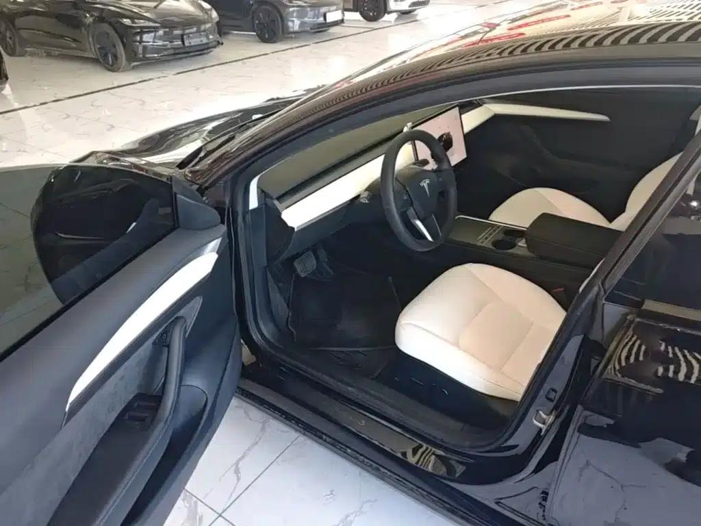 Model 3 2022 Rear-Wheel Drive — миниатюра 16