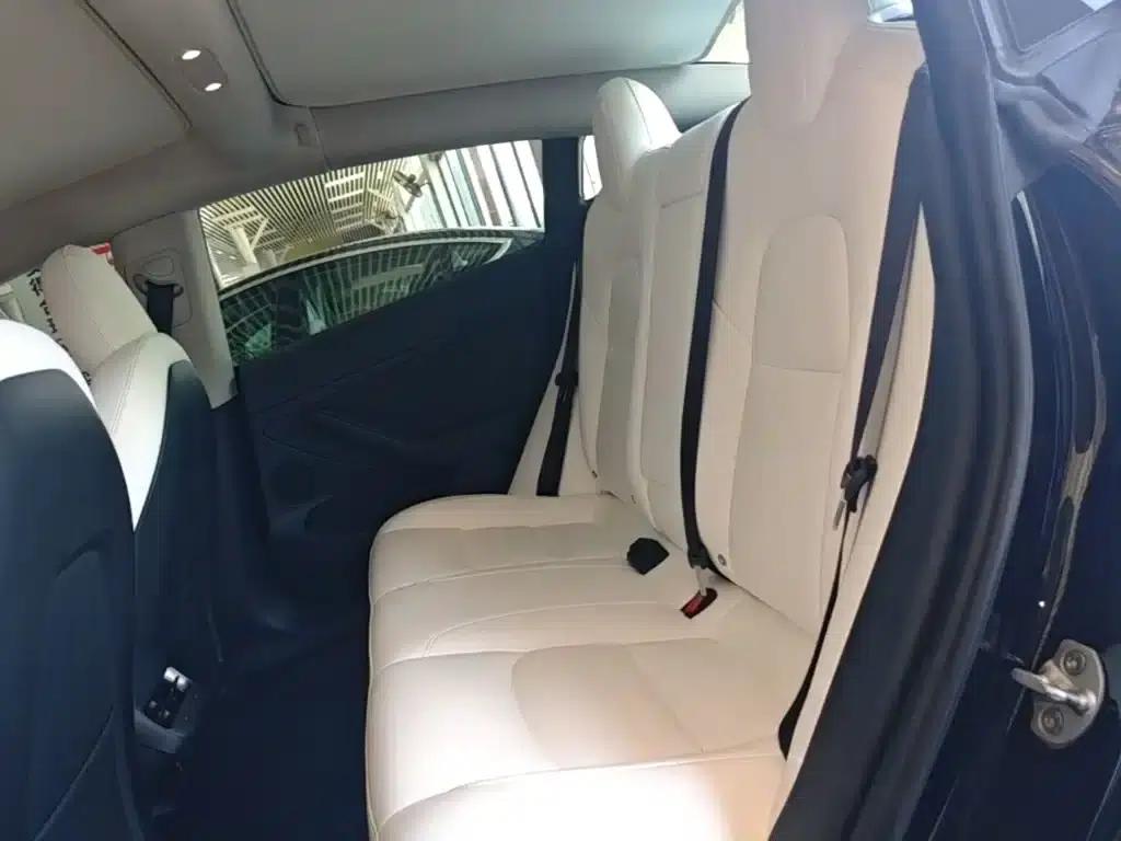 Model 3 2022 Rear-Wheel Drive — миниатюра 17