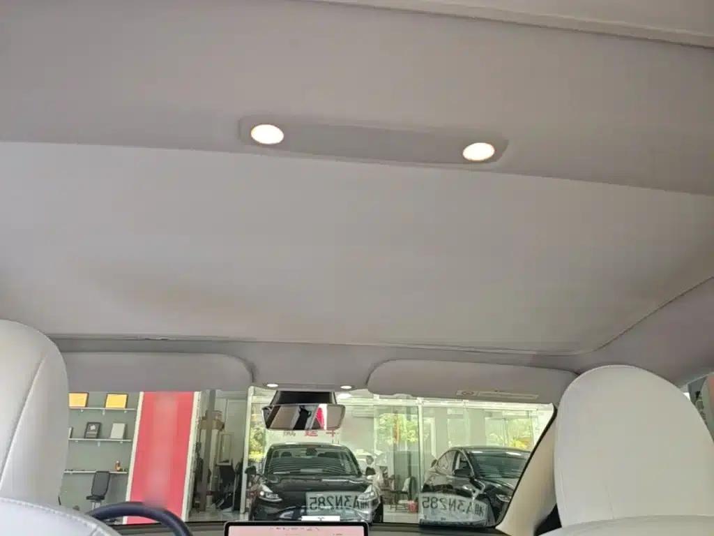 Model 3 2022 Rear-Wheel Drive — миниатюра 18