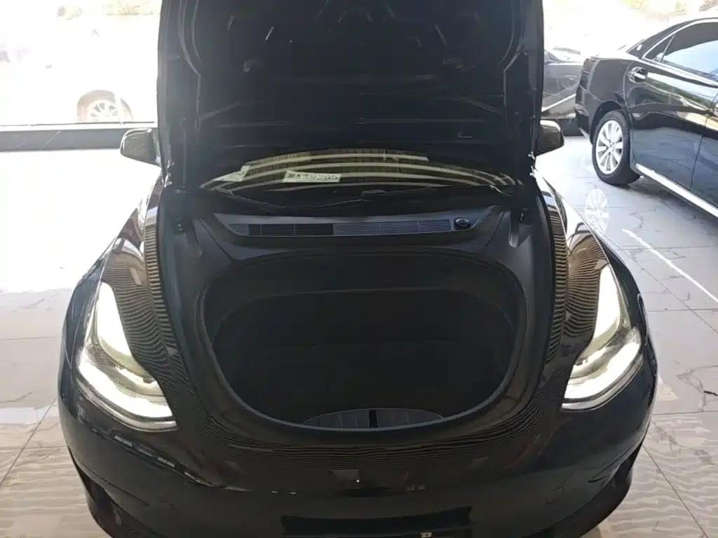 Model 3 2022 Rear-Wheel Drive — миниатюра 20