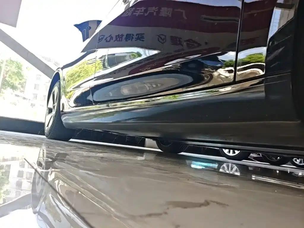 Model 3 2022 Rear-Wheel Drive — миниатюра 21