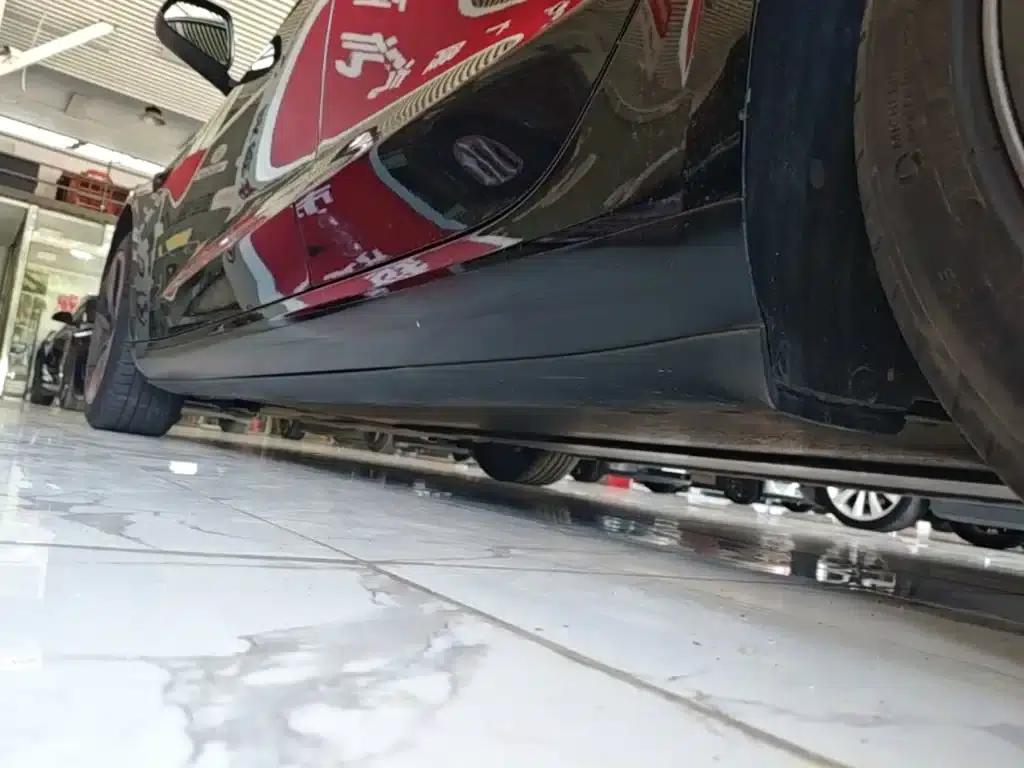 Model 3 2022 Rear-Wheel Drive — миниатюра 22