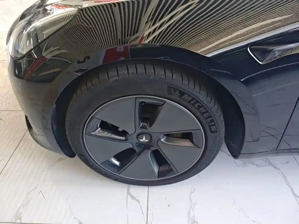 Model 3 2022 Rear-Wheel Drive — миниатюра 23