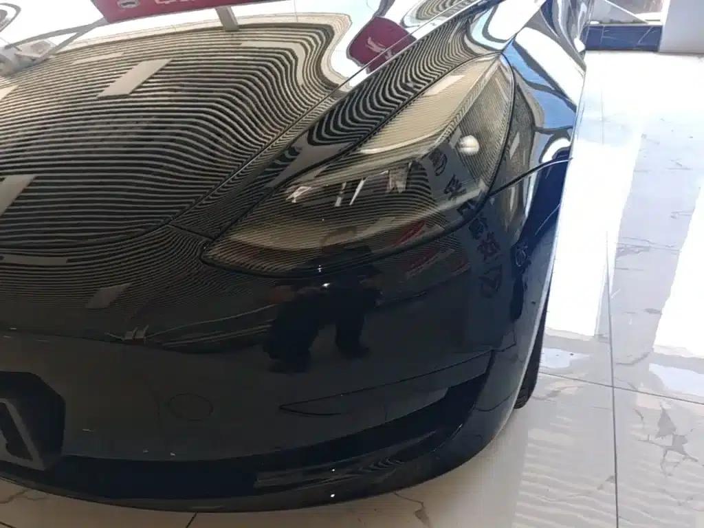 Model 3 2022 Rear-Wheel Drive — миниатюра 24