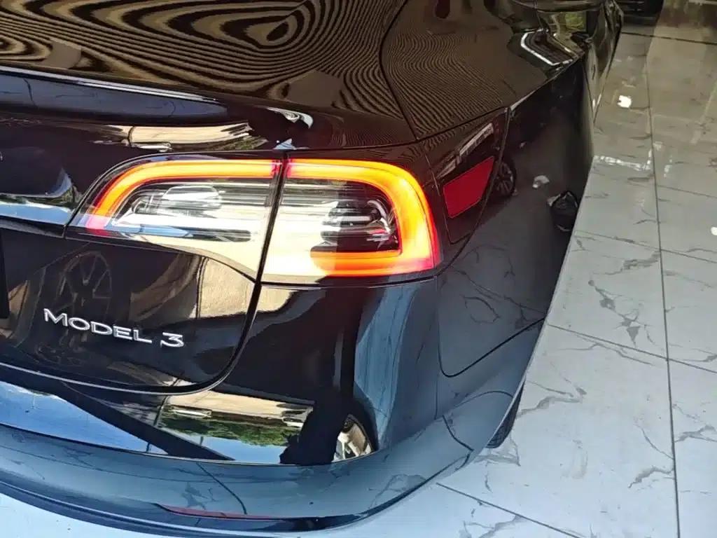 Model 3 2022 Rear-Wheel Drive — миниатюра 8
