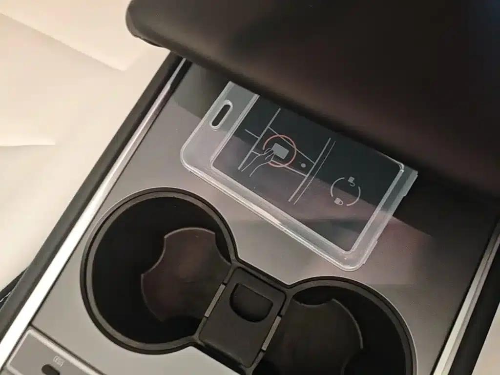 Model 3 2022 Rear-Wheel Drive — миниатюра 9