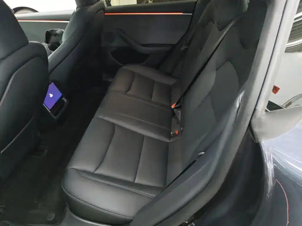 Model 3 2023 Rear-Wheel Drive — миниатюра 17