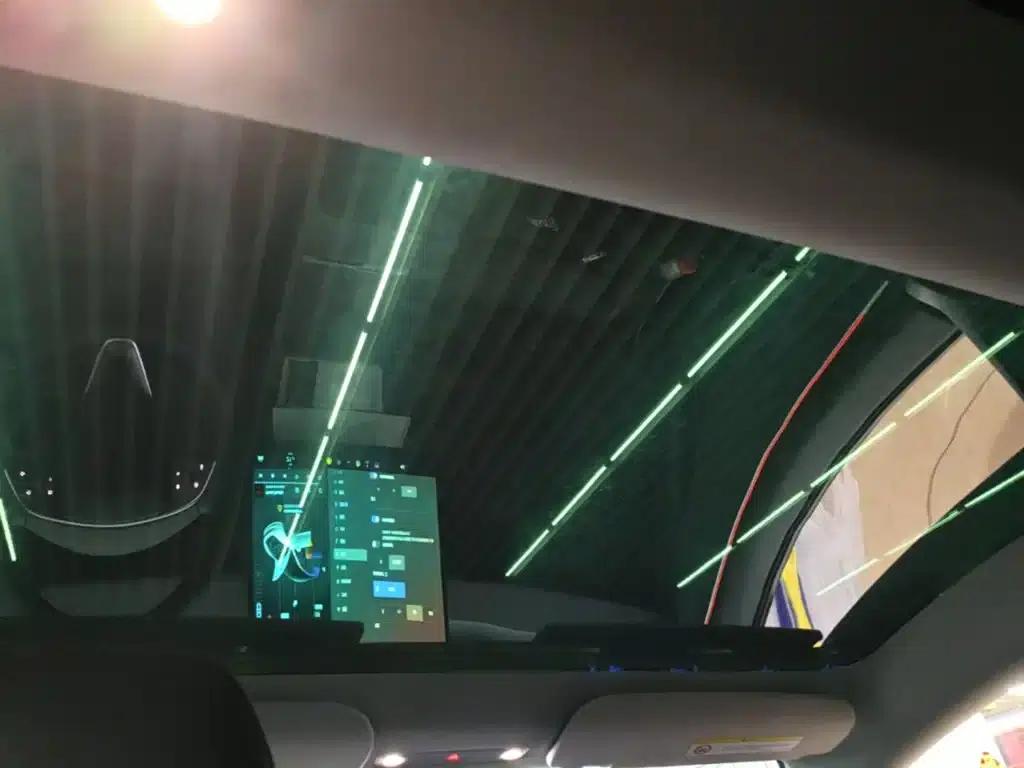 Model 3 2023 Rear-Wheel Drive — миниатюра 18