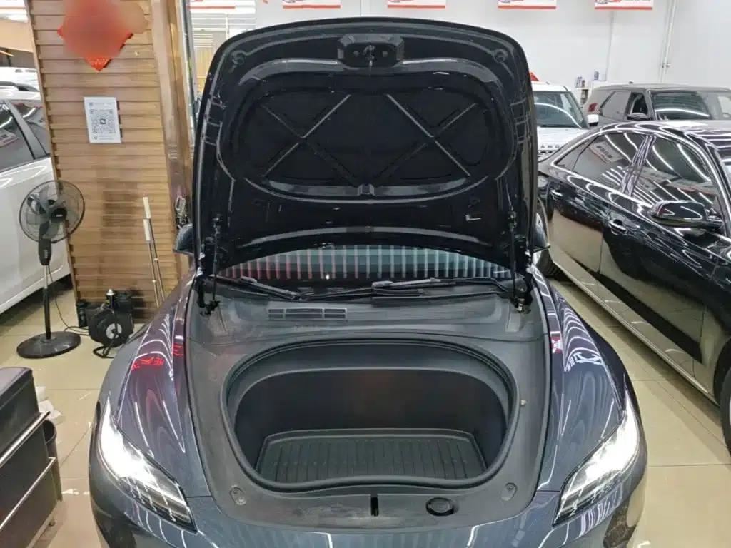 Model 3 2023 Rear-Wheel Drive — миниатюра 20