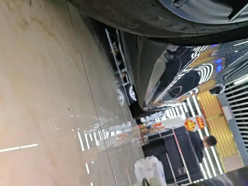 Model 3 2023 Rear-Wheel Drive — миниатюра 21