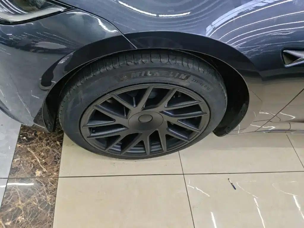 Model 3 2023 Rear-Wheel Drive — миниатюра 23