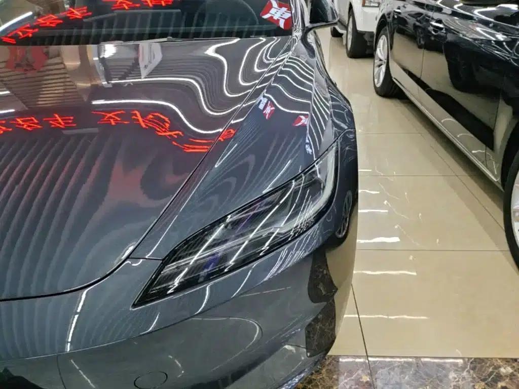 Model 3 2023 Rear-Wheel Drive — миниатюра 24