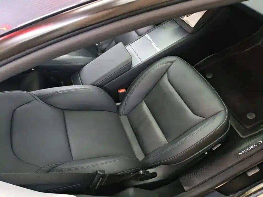 Model 3 2023 Rear-Wheel Drive — миниатюра 25