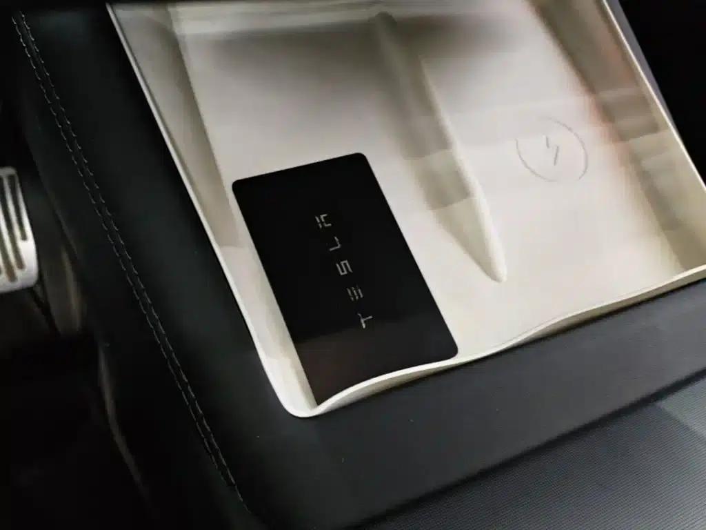 Model 3 2023 Rear-Wheel Drive — миниатюра 9