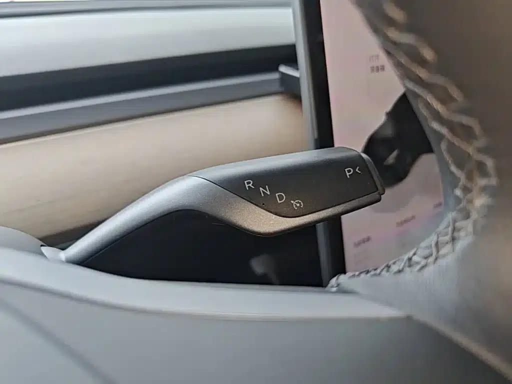 Model 3 2022 Rear-Wheel Drive — миниатюра 14