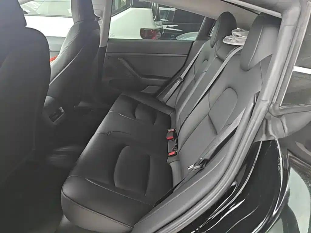 Model 3 2022 Rear-Wheel Drive — миниатюра 17