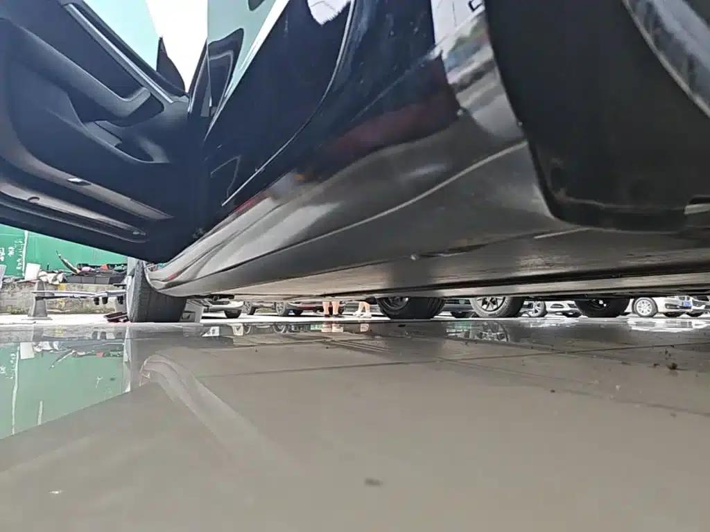 Model 3 2022 Rear-Wheel Drive — миниатюра 22