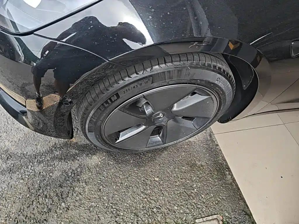 Model 3 2022 Rear-Wheel Drive — миниатюра 23