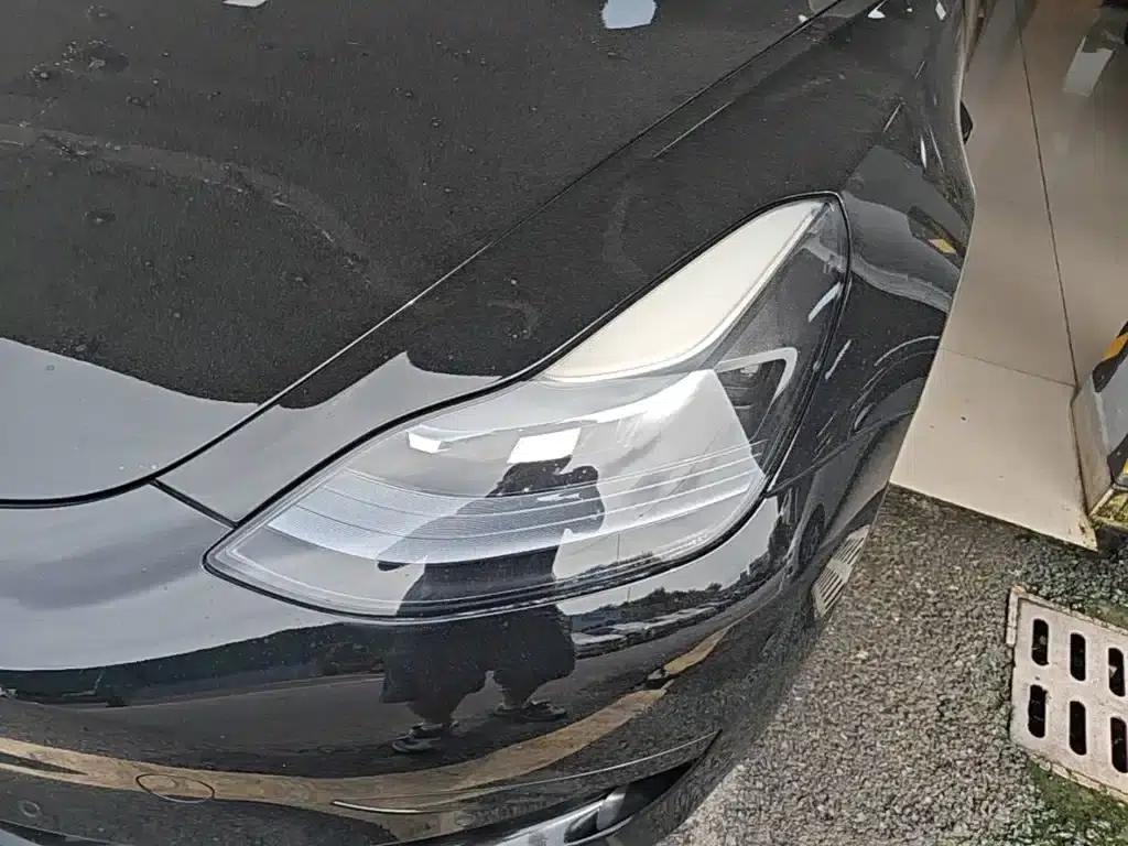 Model 3 2022 Rear-Wheel Drive — миниатюра 24