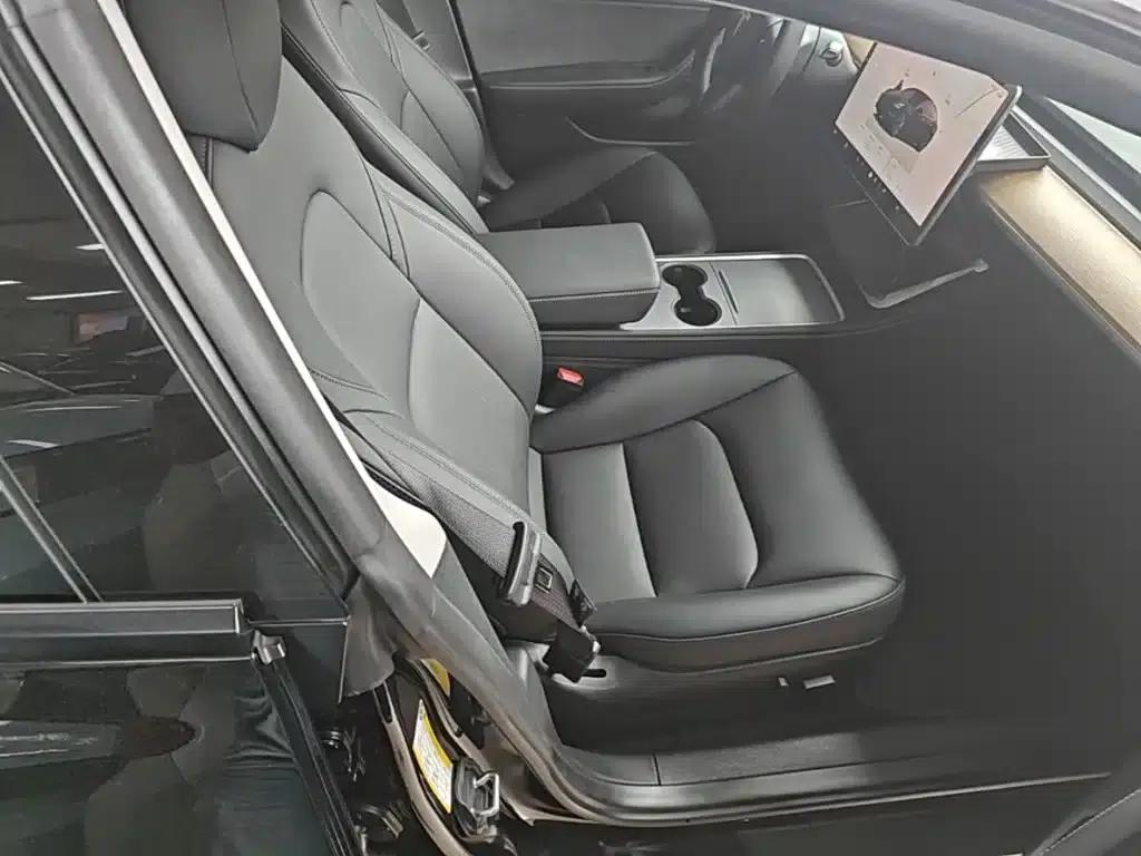 Model 3 2022 Rear-Wheel Drive — миниатюра 25