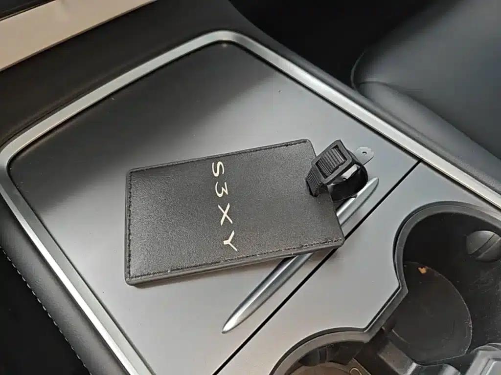 Model 3 2022 Rear-Wheel Drive — миниатюра 9