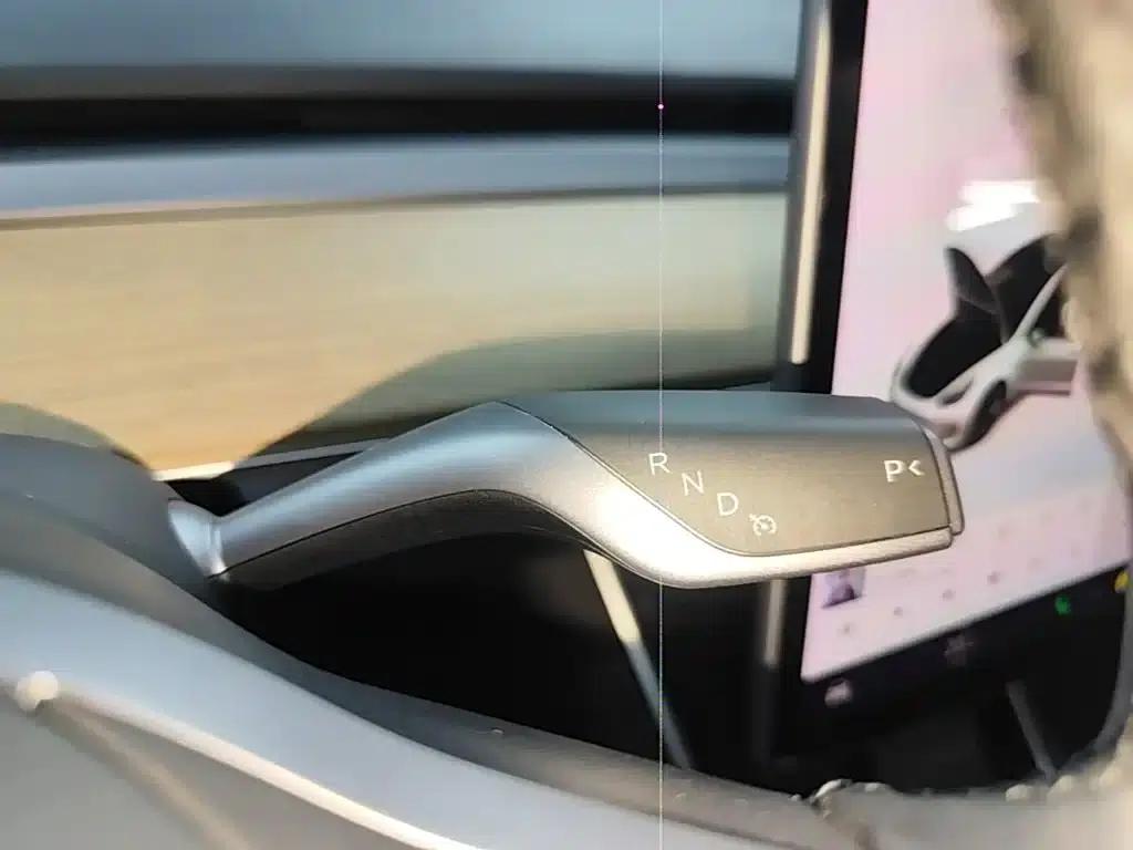 Model 3 2020 Facelift Long Range Rear-Wheel Drive — миниатюра 14