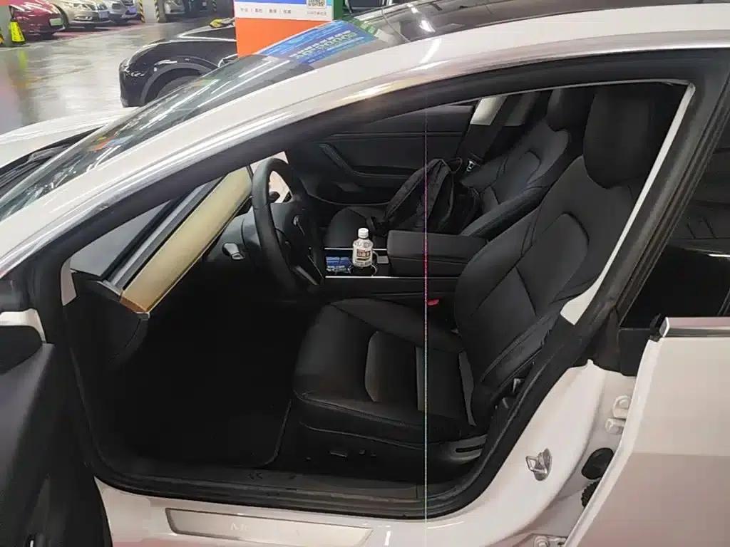 Model 3 2020 Facelift Long Range Rear-Wheel Drive — миниатюра 16