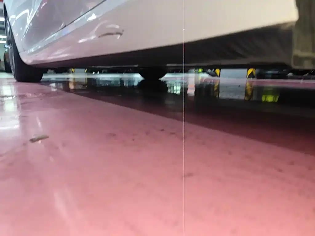 Model 3 2020 Facelift Long Range Rear-Wheel Drive — миниатюра 22