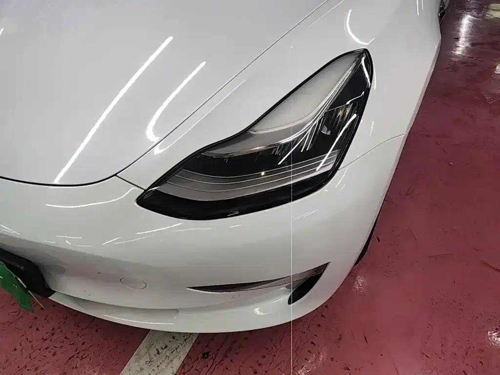 Model 3 2020 Facelift Long Range Rear-Wheel Drive — миниатюра 24