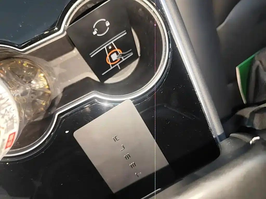 Model 3 2020 Facelift Long Range Rear-Wheel Drive — миниатюра 9