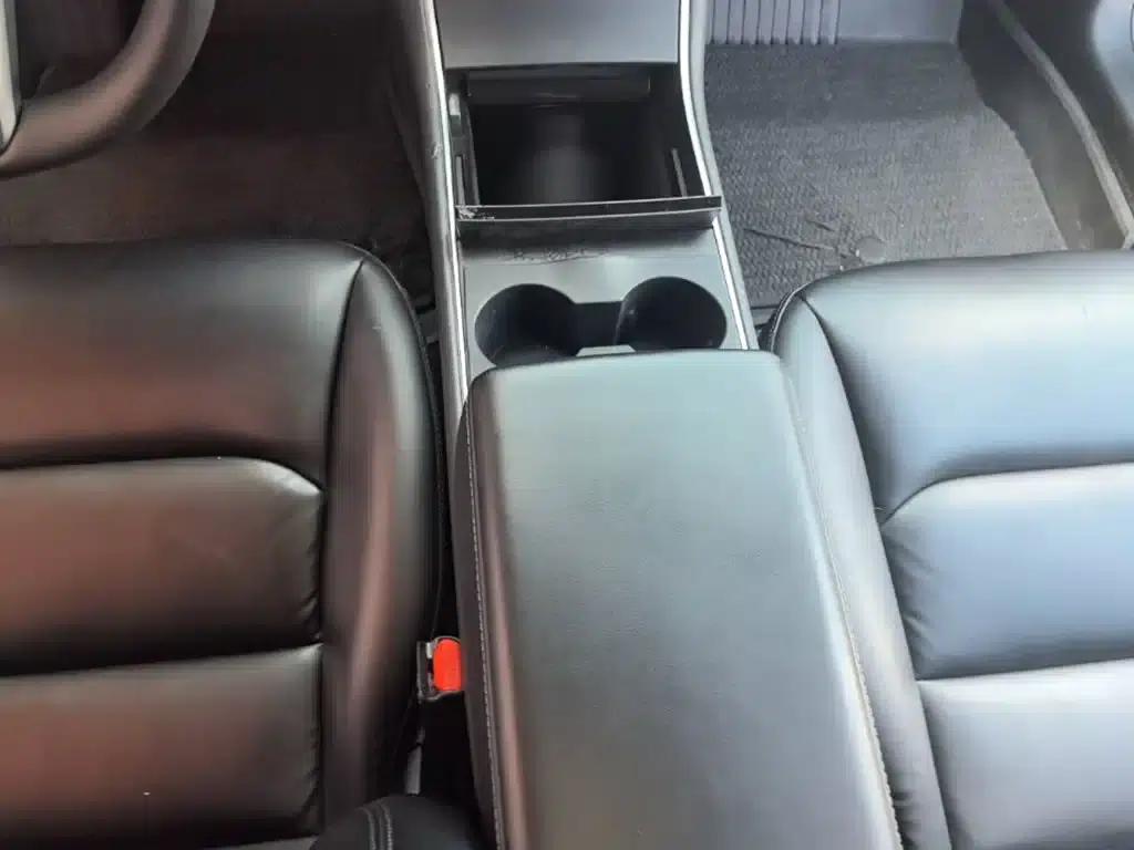 Model 3 2019 Standard Range Rear-Wheel Drive Upgrade — миниатюра 14