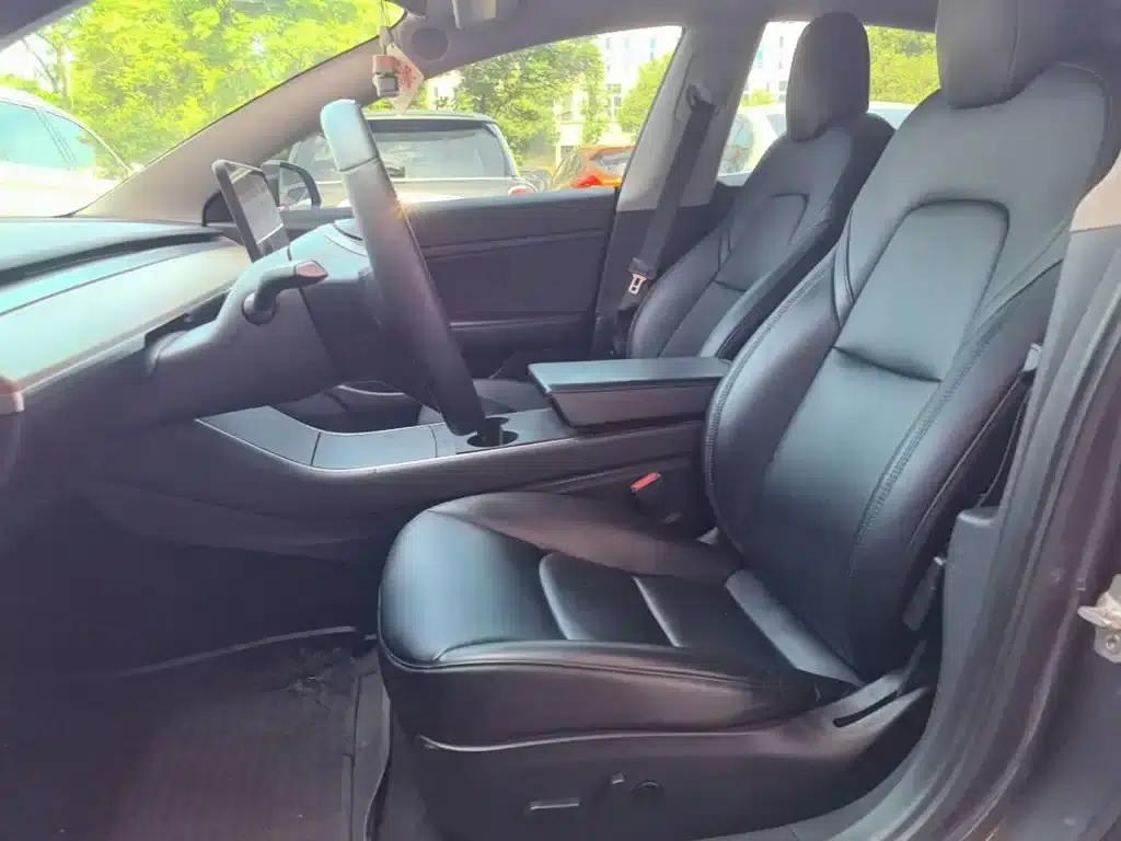 Model 3 2019 Standard Range Rear-Wheel Drive Upgrade — миниатюра 15
