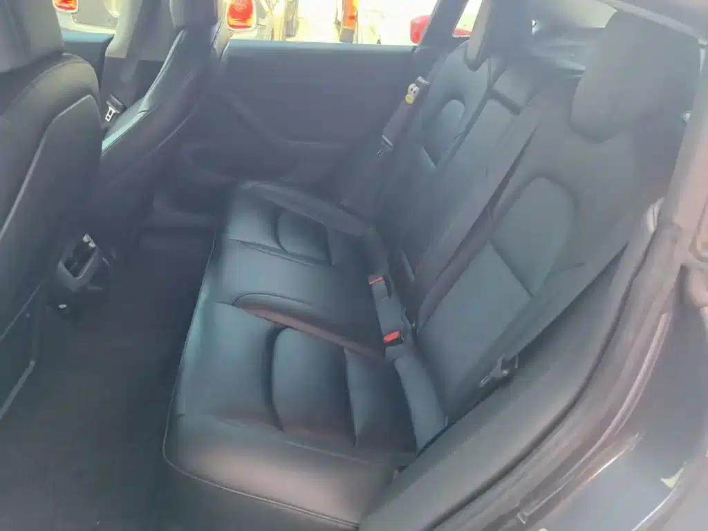 Model 3 2019 Standard Range Rear-Wheel Drive Upgrade — миниатюра 17